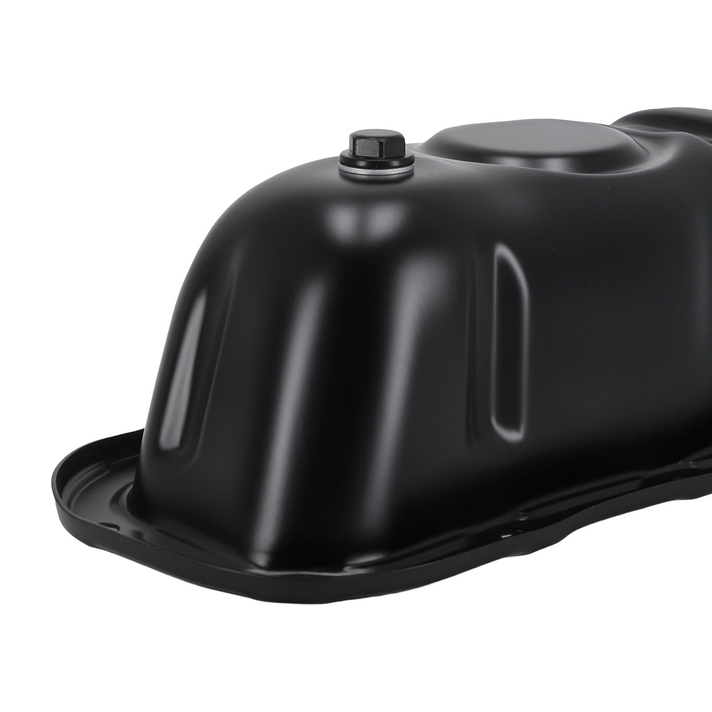 Engine Oil Pan Assembly compatible for Toyota 4Runner 4.0L V6 2003-2015 12102-31010