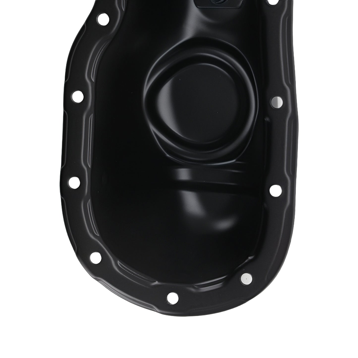 Engine Oil Pan Assembly compatible for Toyota 4Runner 4.0L V6 2003-2015 12102-31010