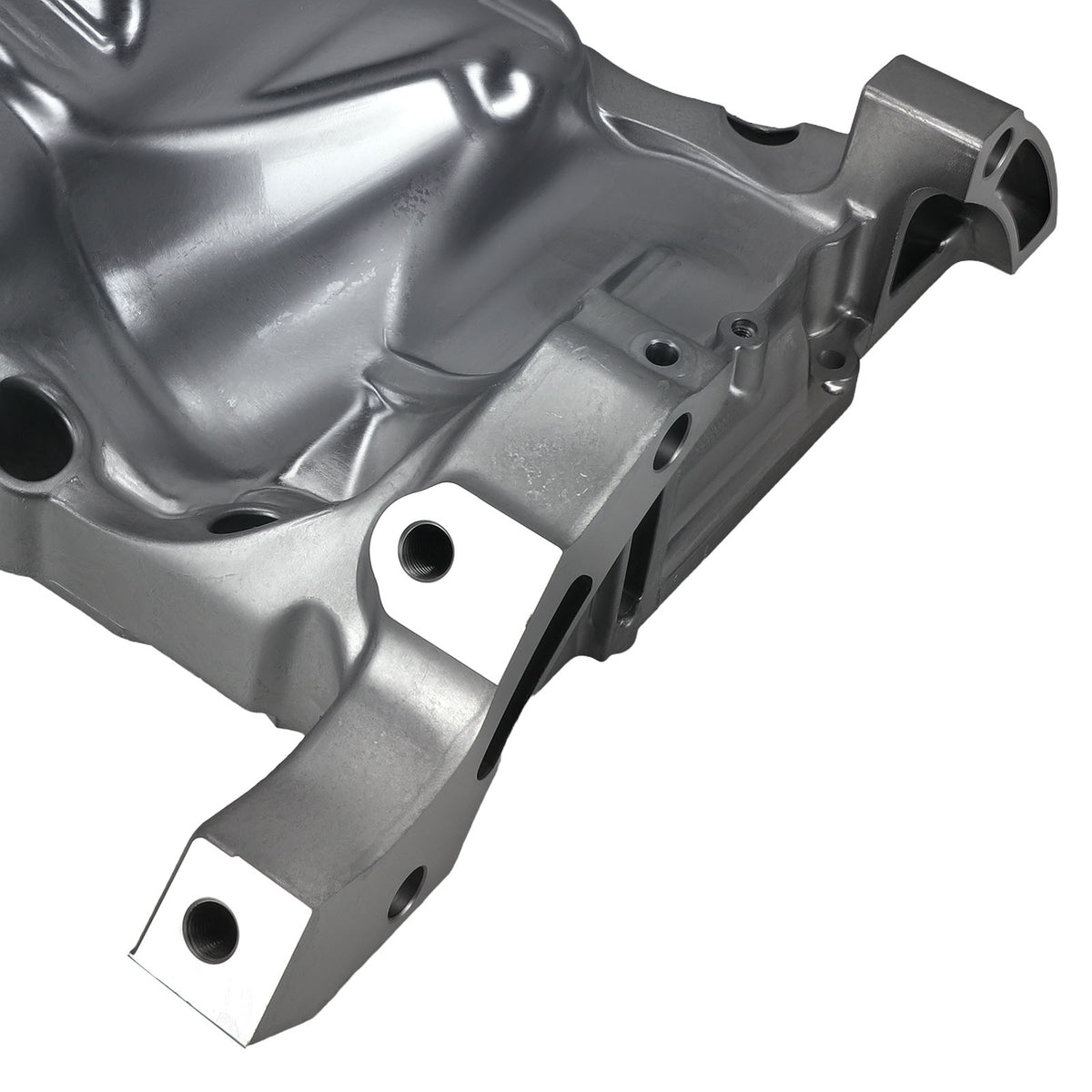 Aluminum Engine Oil Pan compatible For Honda Civic 2.0L Petrol 2016-2020  112005BAA00