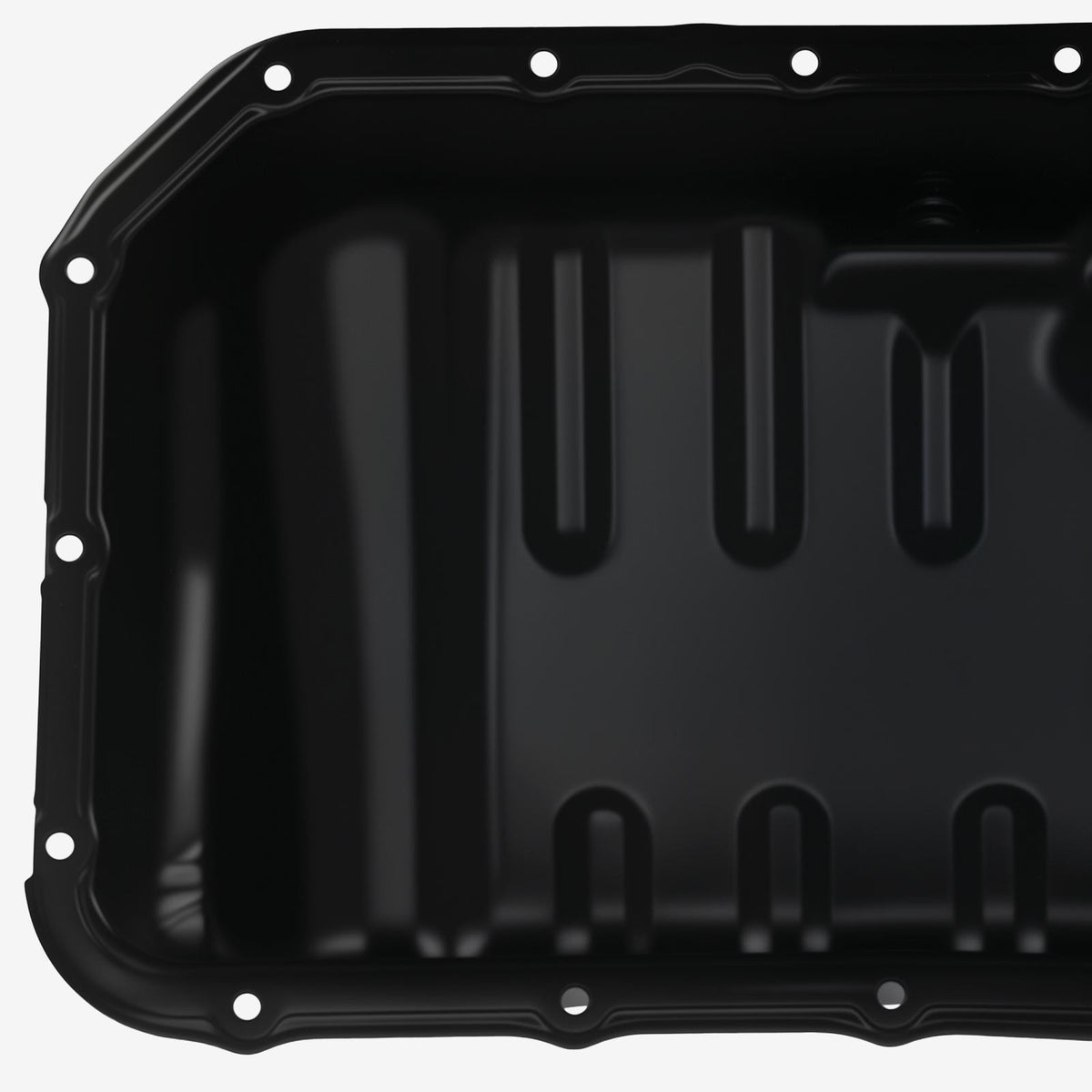 Engine Oil Pan compatible For Acura TSX 2.4L 2004-2008 11200-RBB-000 Direct Replacement