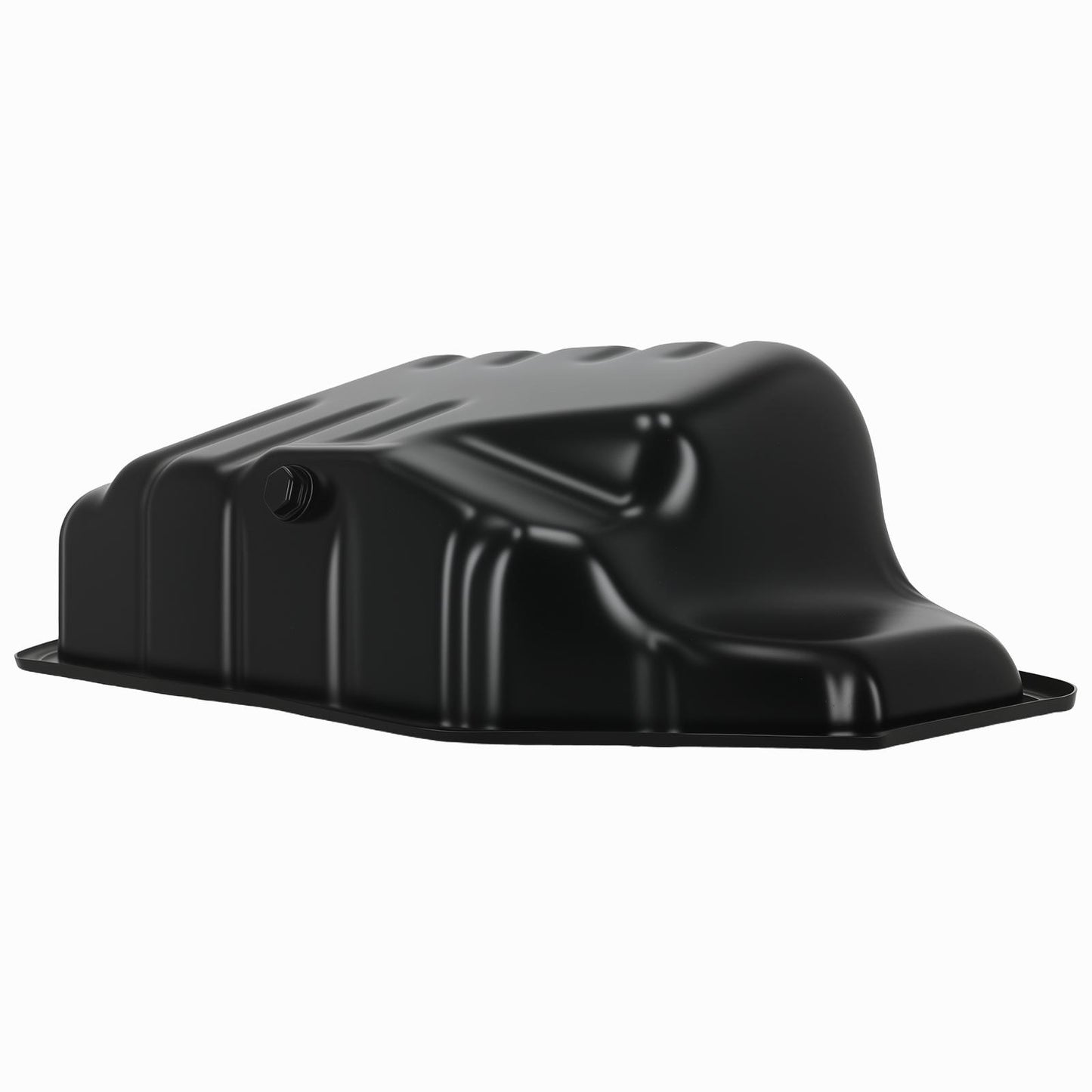 Engine Oil Pan compatible For Acura TSX 2.4L 2004-2008 11200-RBB-000 Direct Replacement