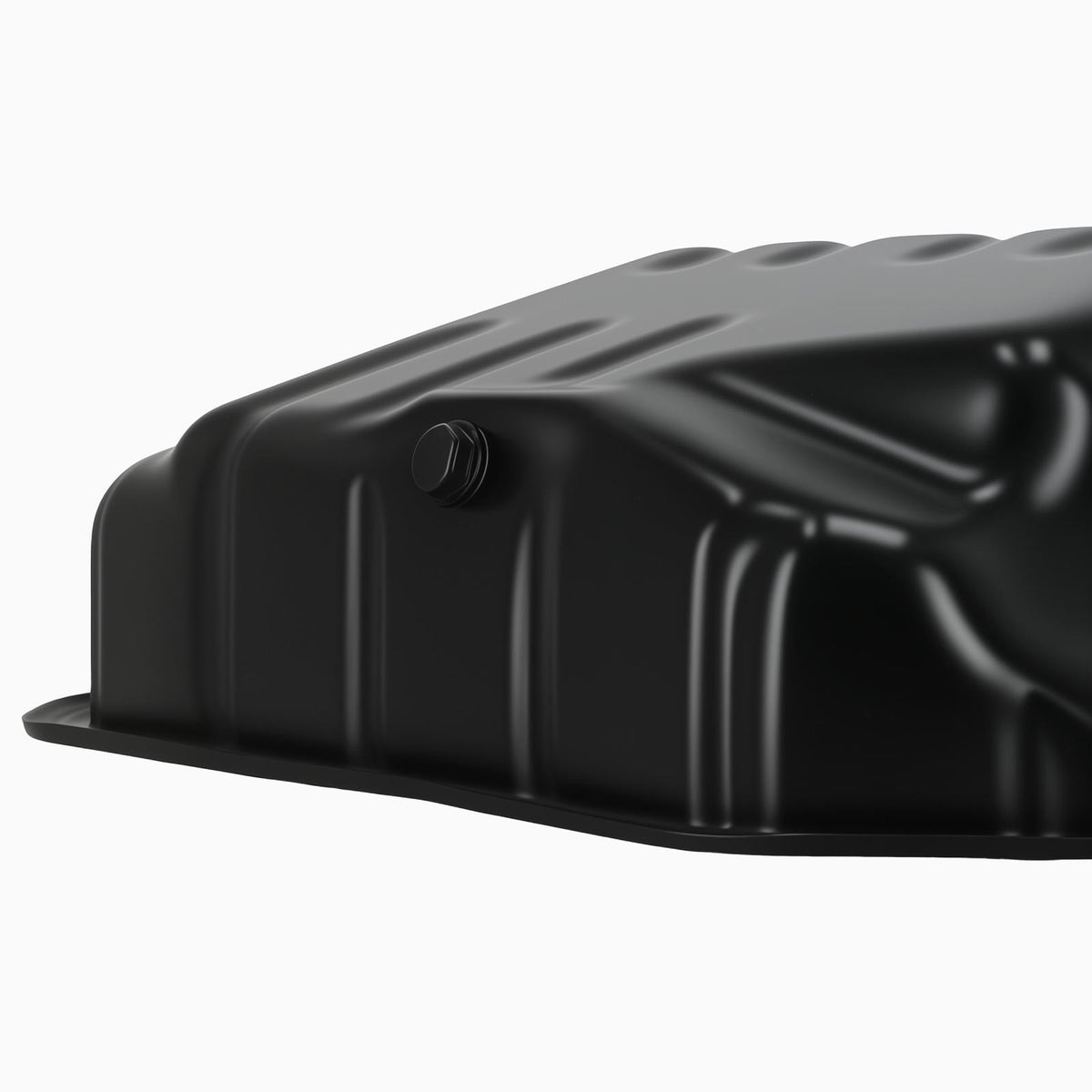 Engine Oil Pan compatible For Acura TSX 2.4L 2004-2008 11200-RBB-000 Direct Replacement