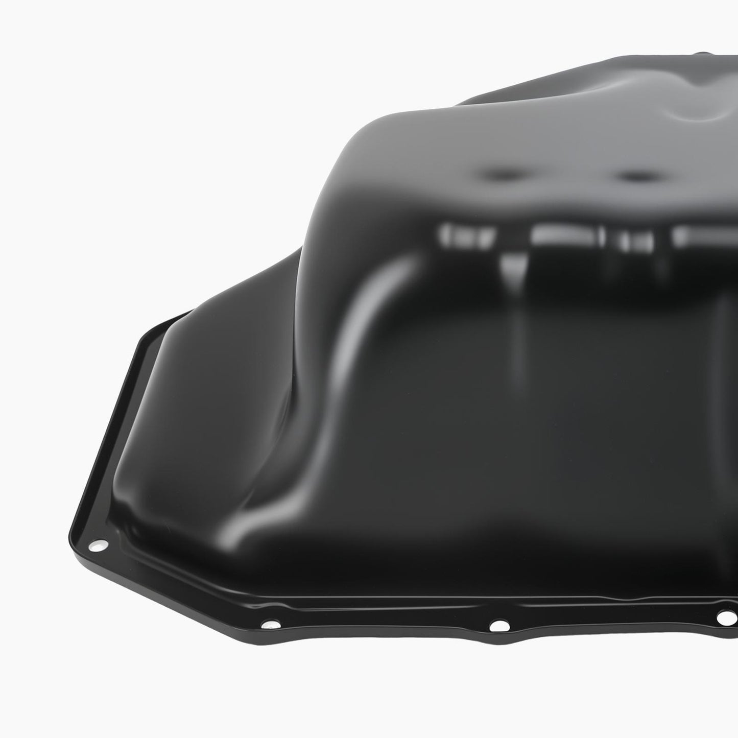 Engine Oil Pan compatible For Acura TSX 2.4L 2004-2008 11200-RBB-000 Direct Replacement