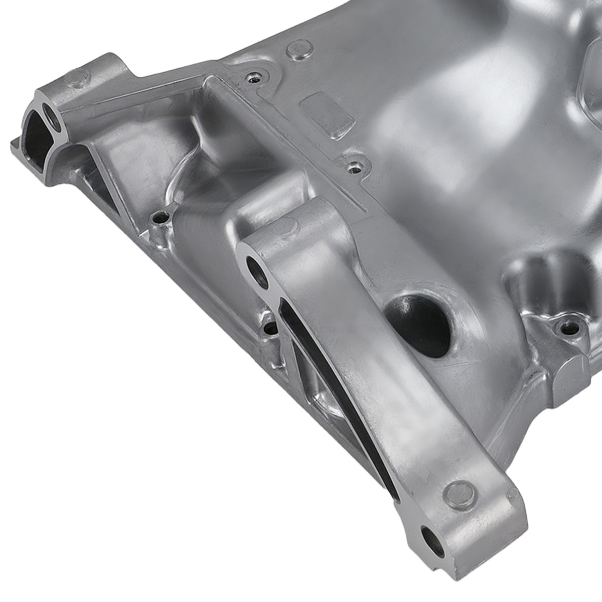 Engine Oil Pan compatible For Honda Accord 2018-2021  L4 2.0L 112006C1A00 Aluminum
