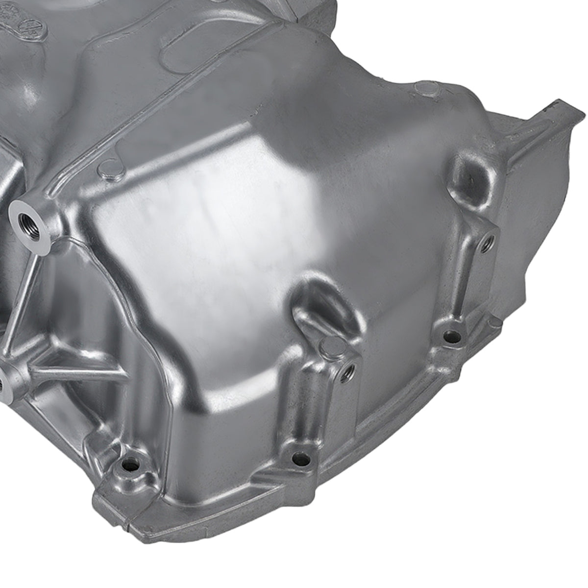 Engine Oil Pan compatible For Honda Accord 2018-2021  L4 2.0L 112006C1A00 Aluminum