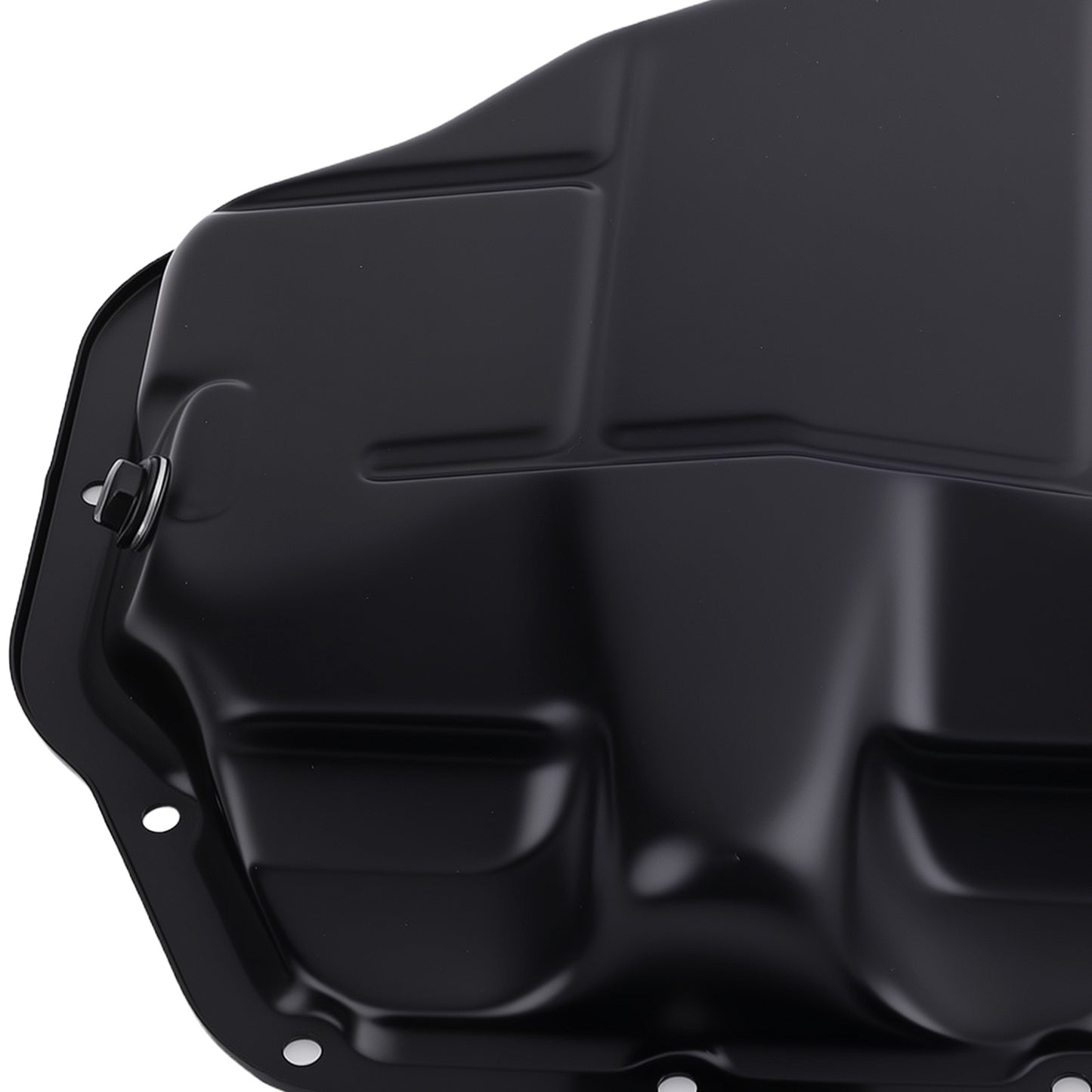 Engine Oil Pan compatible for Nissan Qashqai X-Trail 2.0L compatible for FWD/AWD 2007-2013 11110-CK810
