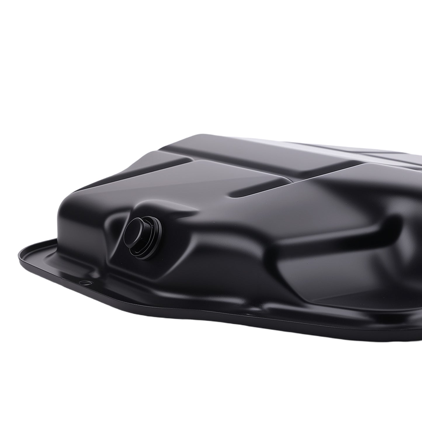Engine Oil Pan compatible for Nissan Qashqai X-Trail 2.0L compatible for FWD/AWD 2007-2013 11110-CK810