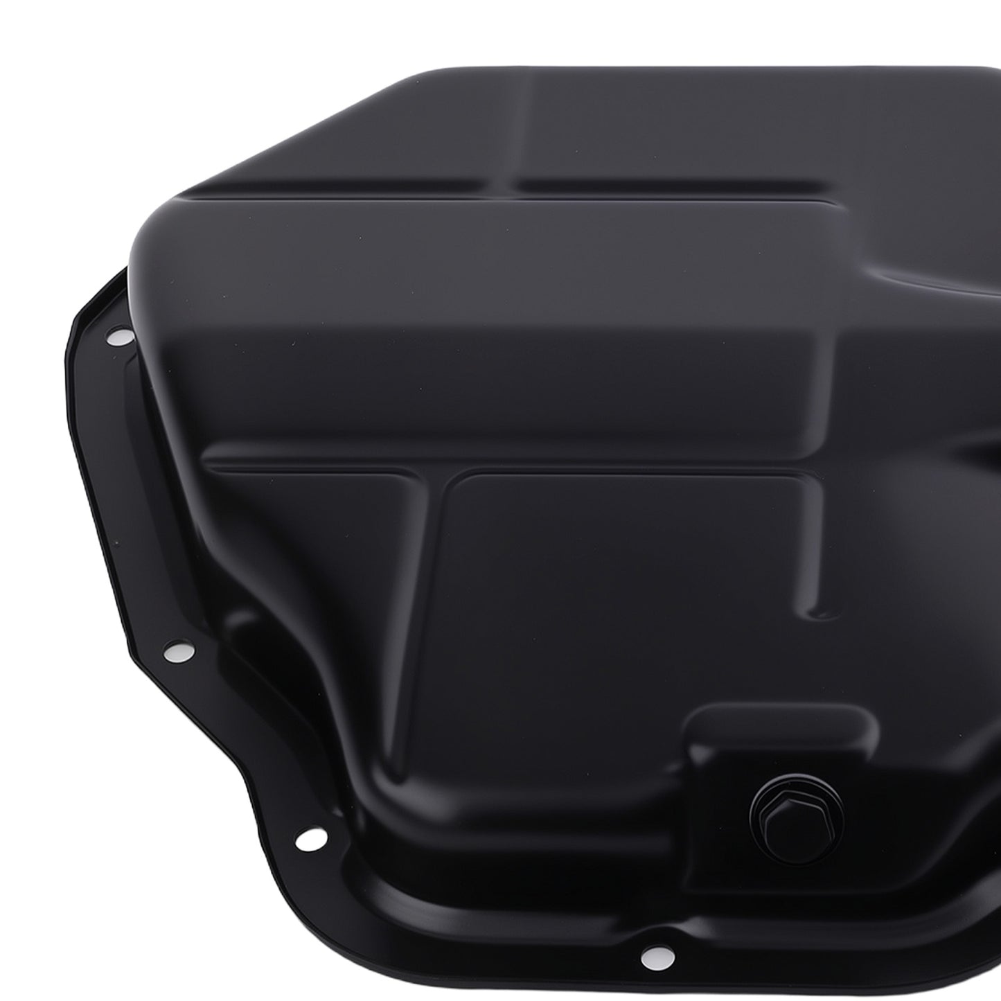 Engine Oil Pan compatible for Nissan Qashqai X-Trail 2.0L compatible for FWD/AWD 2007-2013 11110-CK810
