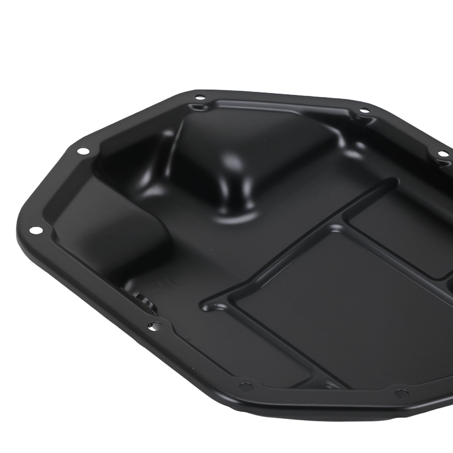 Engine Oil Assembly compatible for Nissan Cube 1.8L Sentra 07-14 11110-ET010 with Gasket