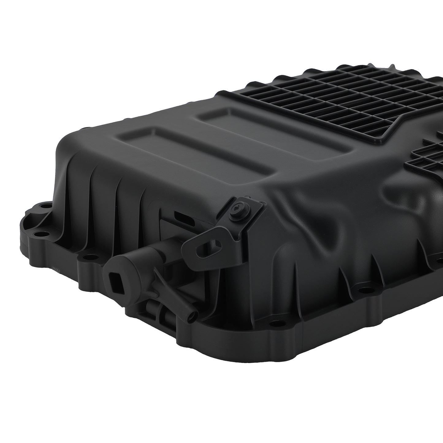 Transmission Oil Pan compatible For Hyundai Accent Automatic 2012-2016 45280-26100