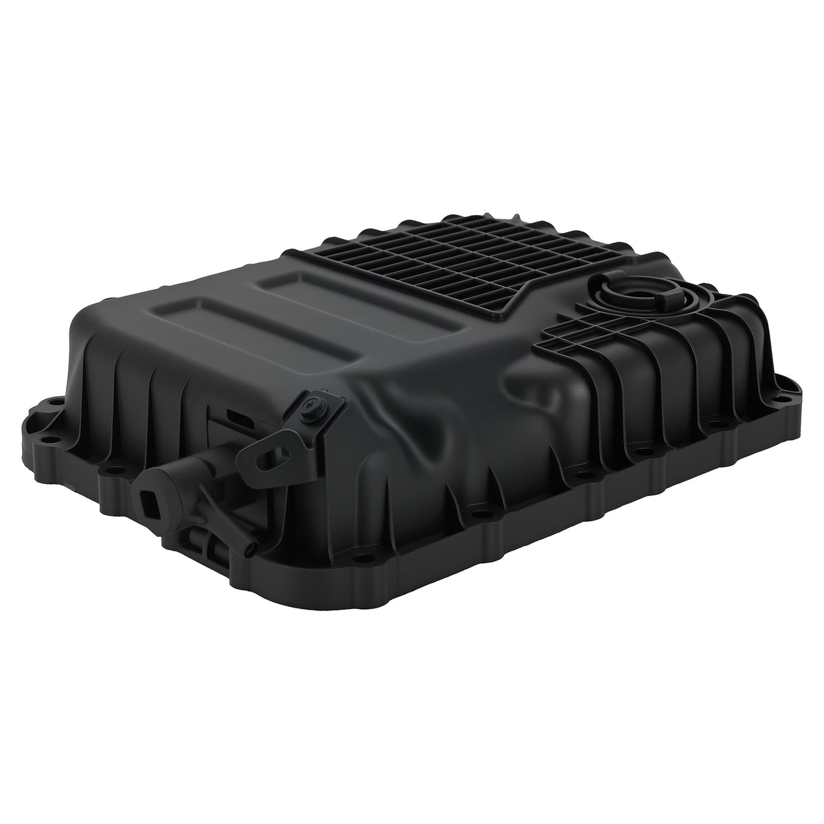 Transmission Oil Pan compatible For Hyundai Accent Automatic 2012-2016 45280-26100