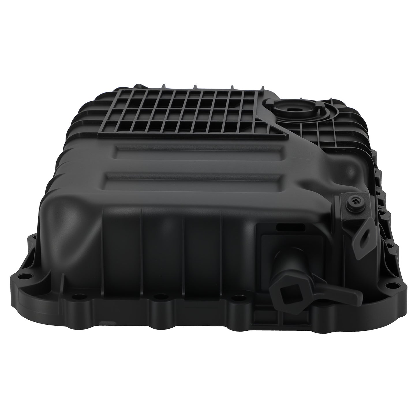 Transmission Oil Pan compatible For Hyundai Accent Automatic 2012-2016 45280-26100