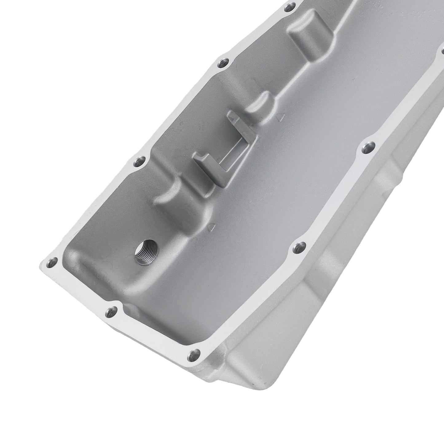 Automatic Transmission Oil Pan compatible For Honda Accord 2.4L 3.5L 2013 2014 21151-RJ2000