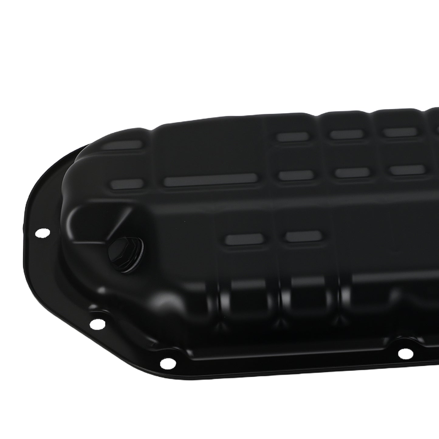 Engine Lower Oil Pan compatible for Infiniti G35 G37 M35 Q50 QX70 V6 3.5L 3.7L 11110-JK20C