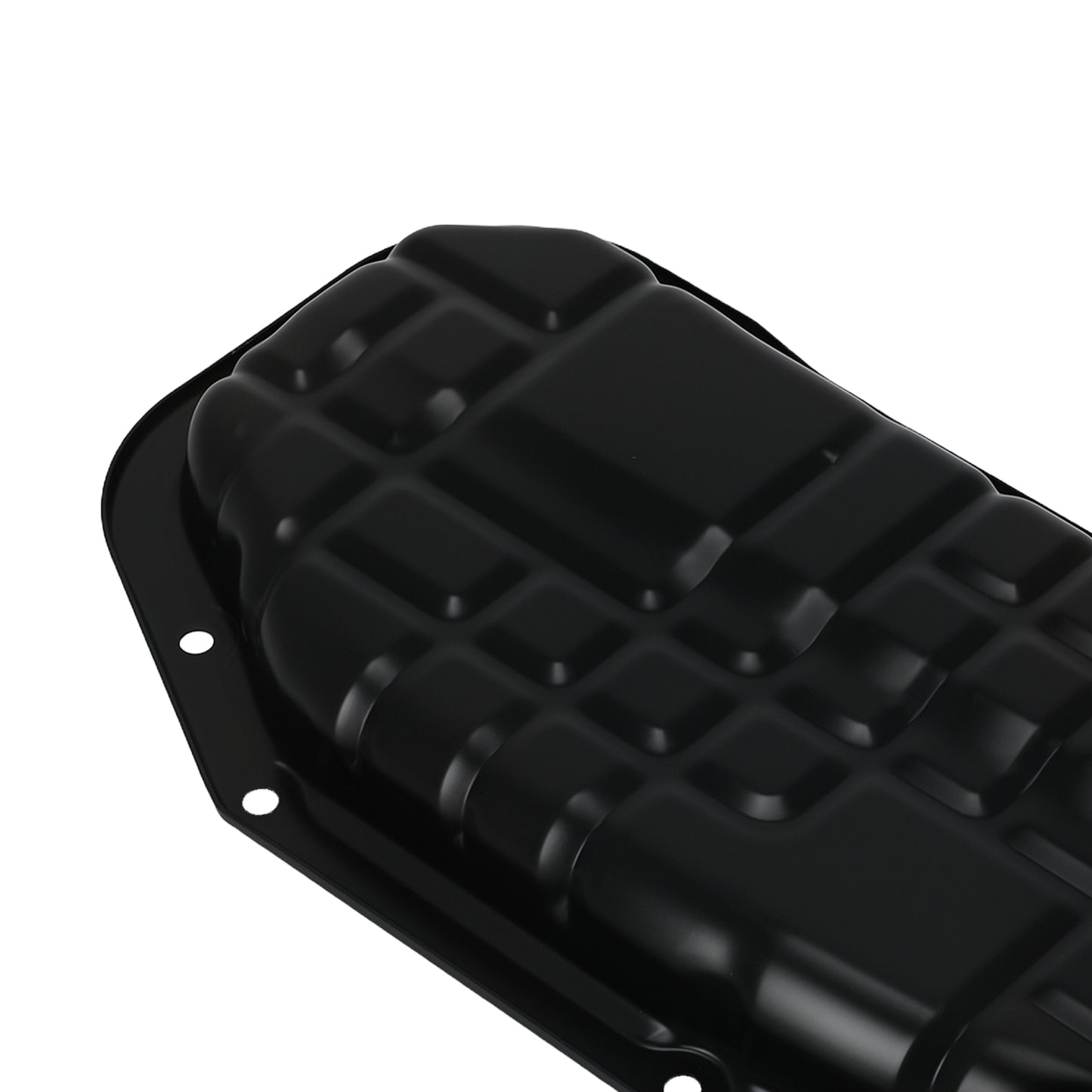 Engine Lower Oil Pan compatible for Infiniti G35 G37 M35 Q50 QX70 V6 3.5L 3.7L 11110-JK20C