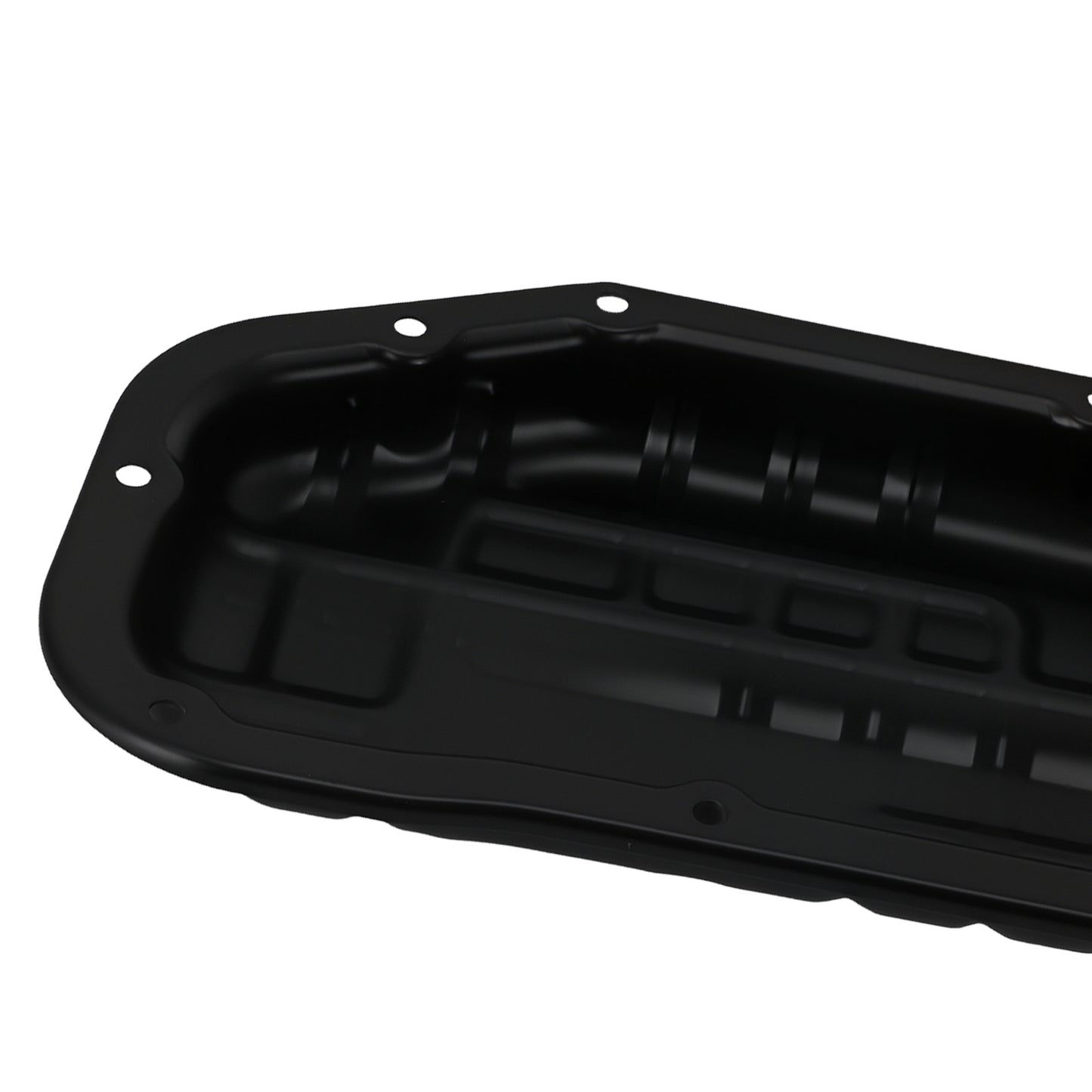 Engine Lower Oil Pan compatible for Infiniti G35 G37 M35 Q50 QX70 V6 3.5L 3.7L 11110-JK20C