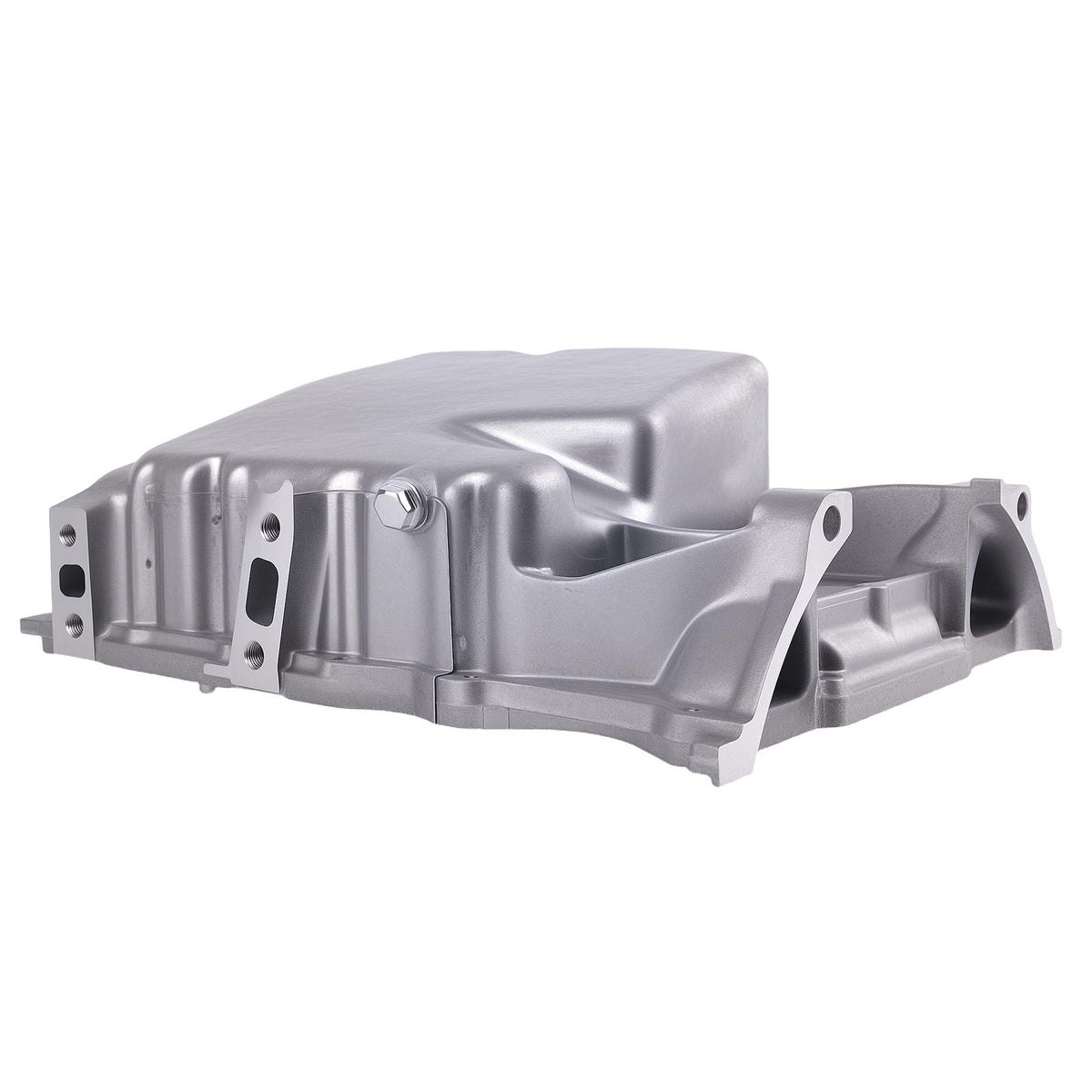 Engine Sump Assembly compatible For Honda CR-V 2.4L 10-11 11200-REZ-A00 Direct Fit