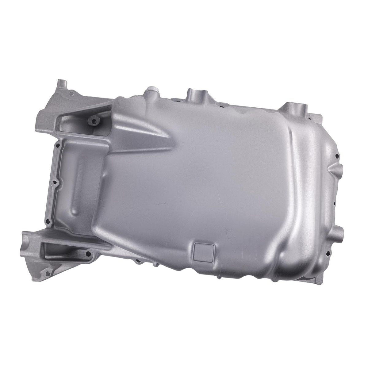 Engine Sump Assembly compatible For Honda CR-V 2.4L 10-11 11200-REZ-A00 Direct Fit