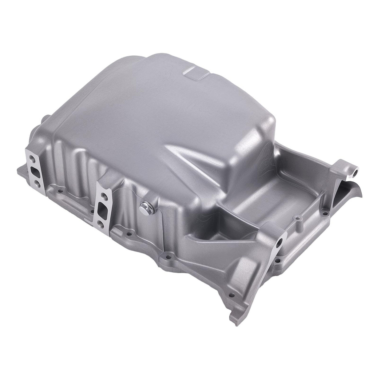 Engine Sump Assembly compatible For Honda CR-V 2.4L 10-11 11200-REZ-A00 Direct Fit