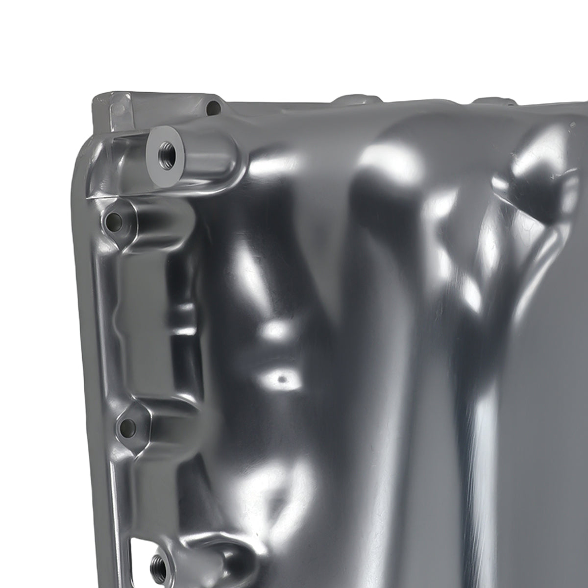 Aluminum Engine Oil Pan compatible For Acura ILX 2.4L 2013-2015 HOP36A 264274