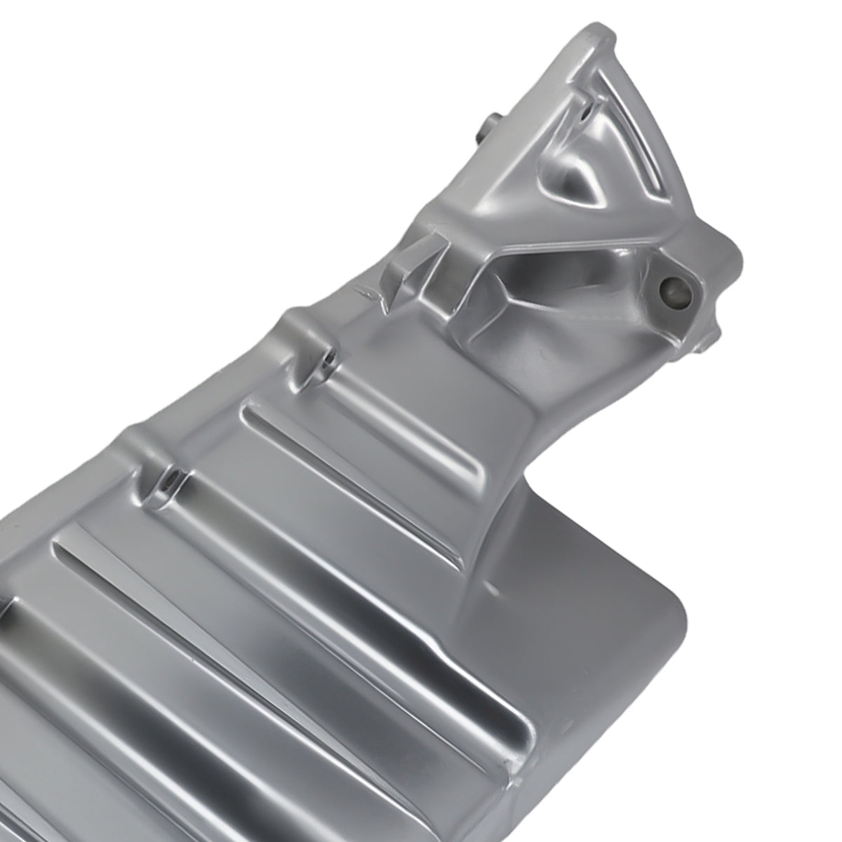 Aluminum Engine Oil Pan compatible For Acura ILX 2.4L 2013-2015 HOP36A 264274