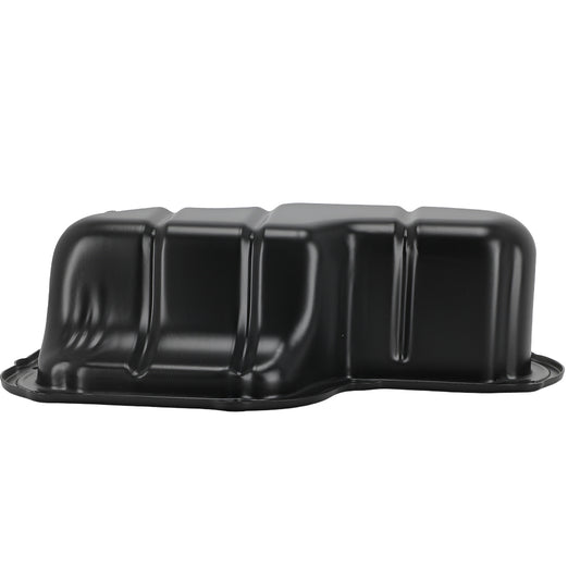 Lower Engine Oil Pan compatible for Nissan Frontier NV1500 2500 3500 Pathfinder Xterra 4.0L