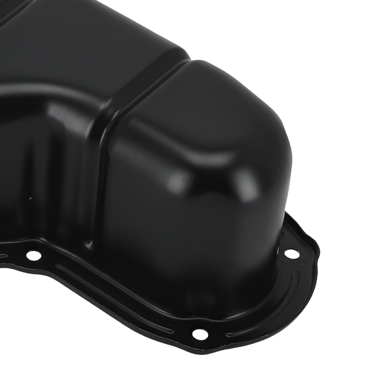 Lower Engine Oil Pan compatible for Nissan Frontier NV1500 2500 3500 Pathfinder Xterra 4.0L