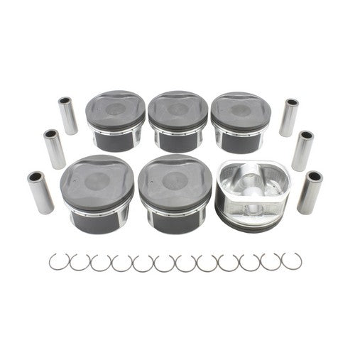 Piston Set 2006-2013 Lexus 3.5L (Oversizes Available)