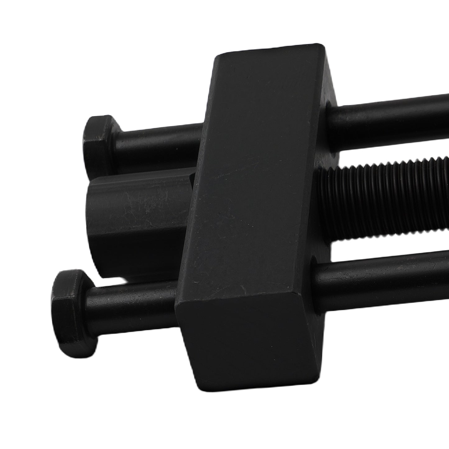 Transmission Mainshaft Bearing Inner Race Plate Tool compatible For Harley 34902-84