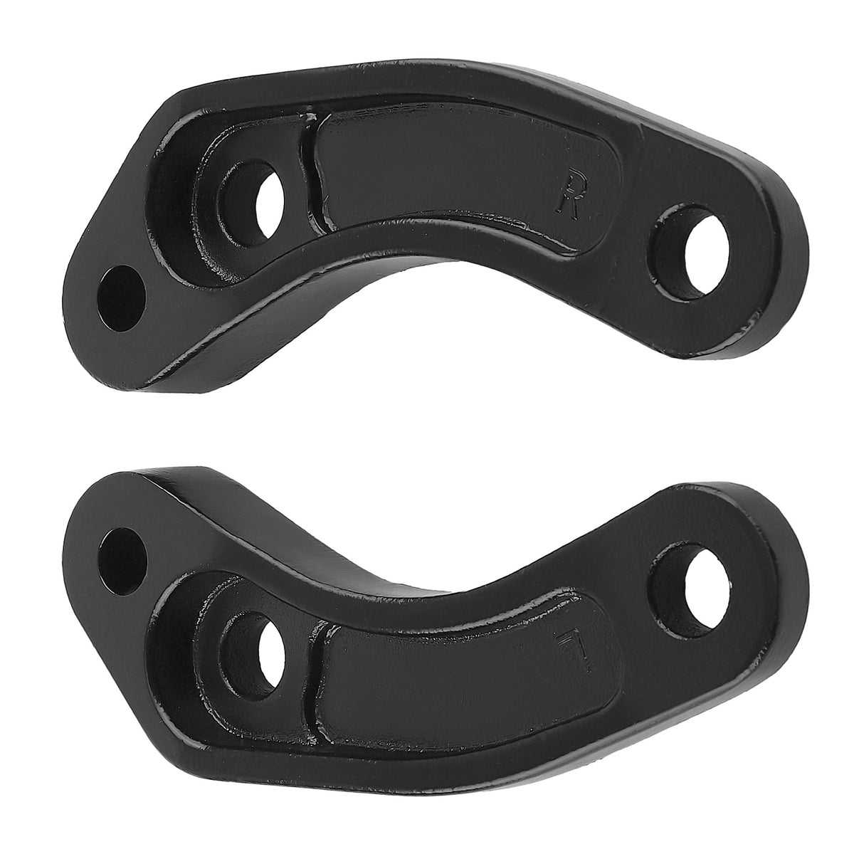 LeftRight Engine Hood Hinge Pivot Bolt Kit compatible For Peterbilt 377 378 379 M134708R