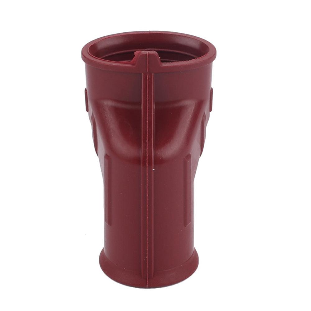 Compatible with Poulan PP338 PP335 PP133 Carburetor Boot Adapter Trimmers 545190501