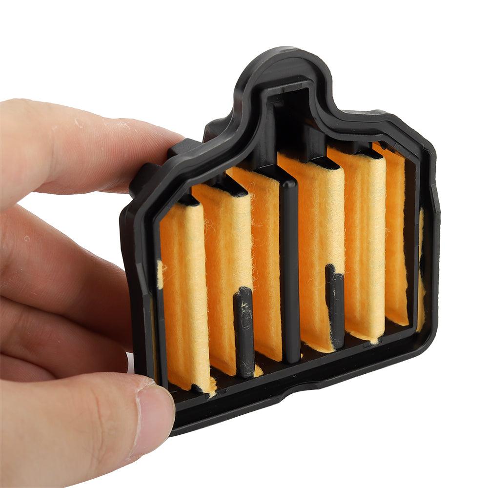 Compatible with Poulan PP5020AV PP4818A Craftsman 358350980 358350981 Air Filter Chainsaws 575296301