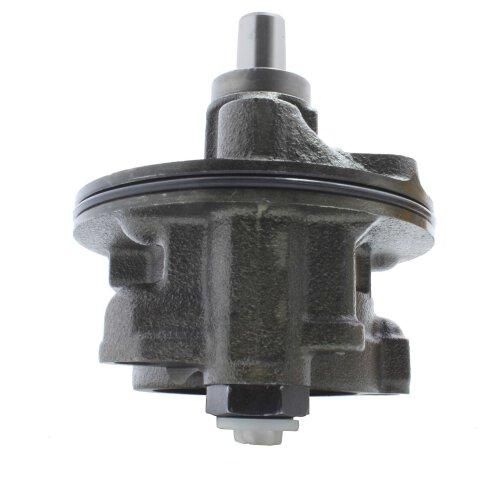 1972 Chevrolet P30 Van 6.6L Power Steering Pump