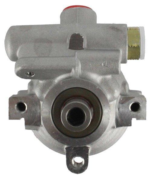 1991 Nissan D21 2.4L Power Steering Pump