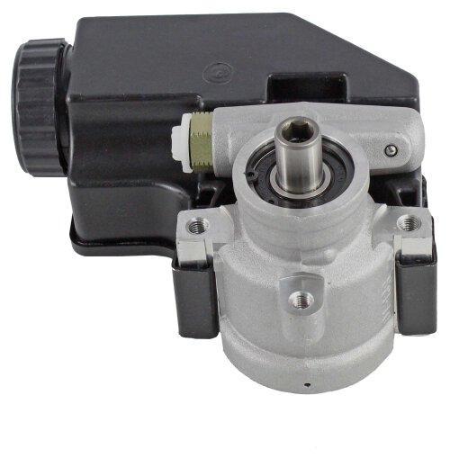 1988 Jeep Comanche 4.0L Power Steering Pump