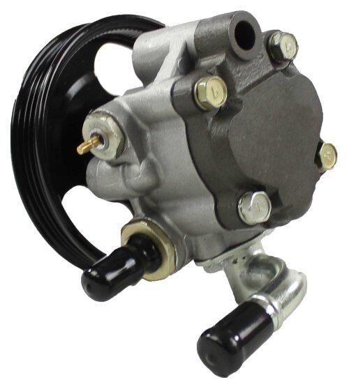 1992 Mazda Protege 1.8L Power Steering Pump