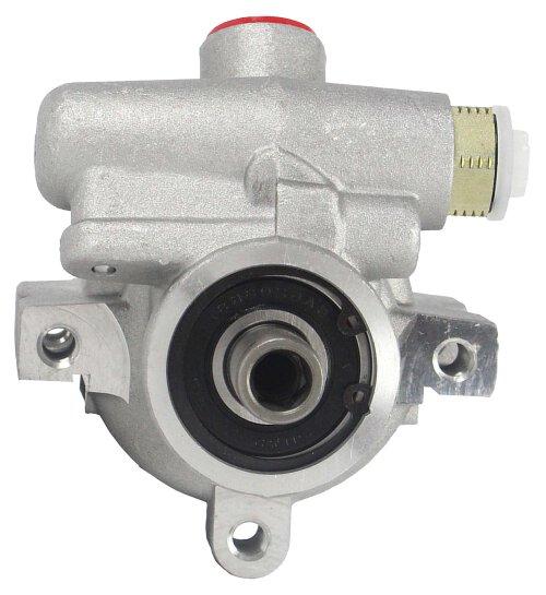 Power Steering Pump 1991-1995 Jeep 4.0L