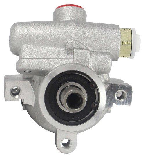 1992 Jeep Comanche 4.0L Power Steering Pump