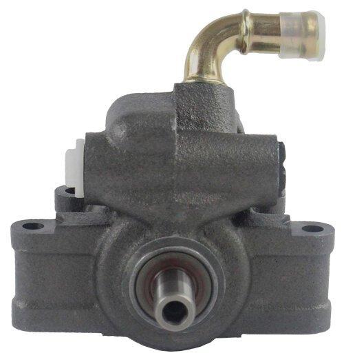 2001 Ford Expedition 5.4L Power Steering Pump