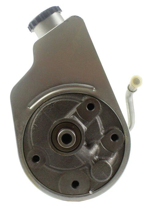 2004 Buick Rainier 5.3L Power Steering Pump