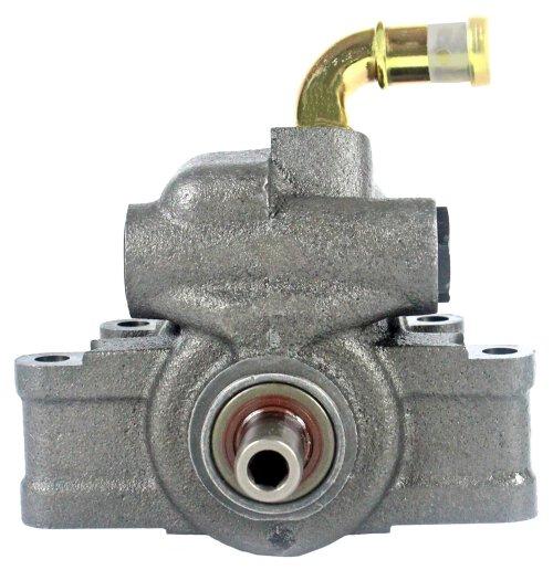1994 Lincoln Mark VIII 4.6L Power Steering Pump