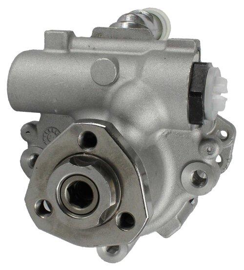 Power Steering Pump 1993-1998 Volkswagen 1.9L-2.0L
