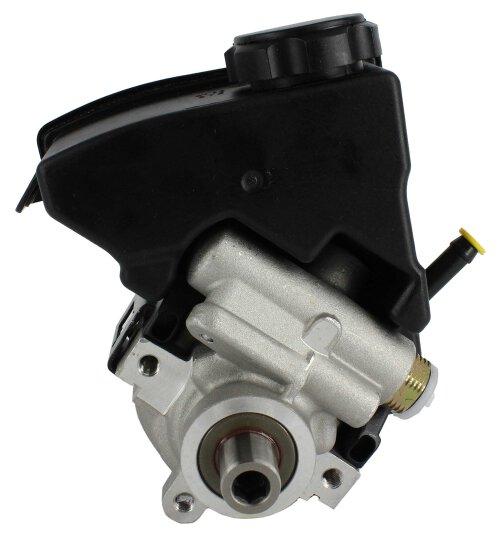 Power Steering Pump 1994-1999 Buick,Chevrolet,Oldsmobile,Pontiac 3.1L