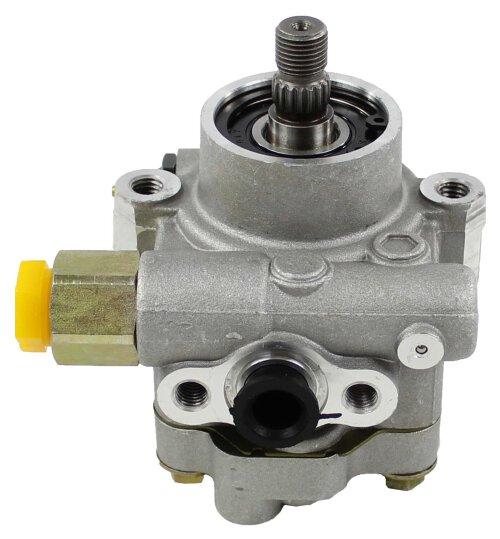 1993 Mazda 626 2.0L Power Steering Pump