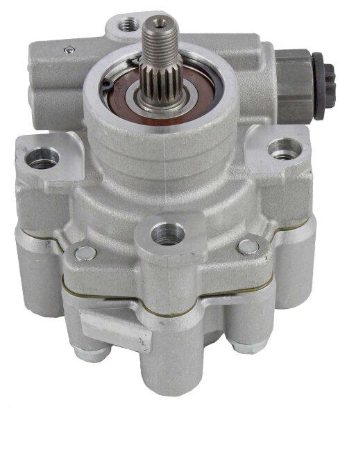 1998 Toyota Supra 3.0L Power Steering Pump