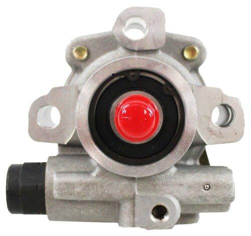 2001 Toyota Tacoma 2.4L Power Steering Pump