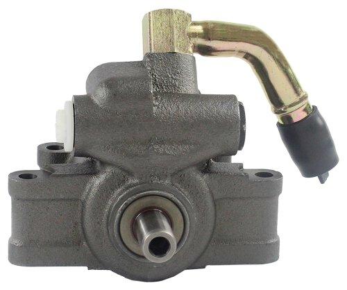 Power Steering Pump 1995-2002 Lincoln 4.6L