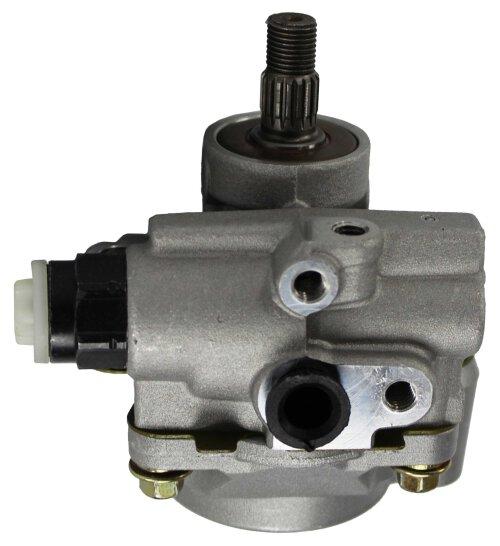Power Steering Pump 1995-2004 Toyota 3.4L