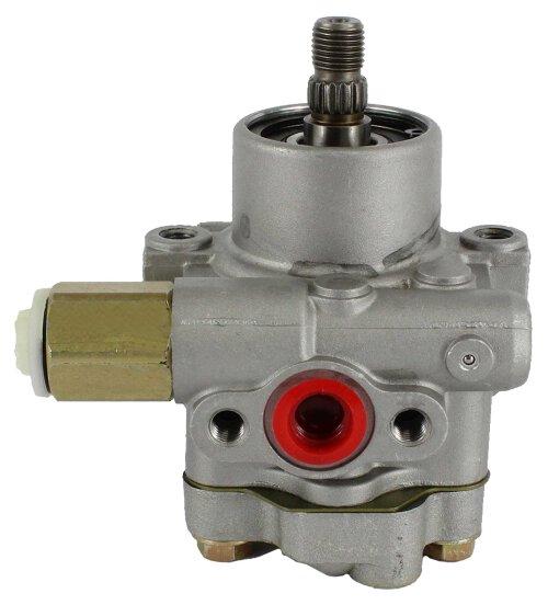 2000 Nissan Pathfinder 3.3L Power Steering Pump