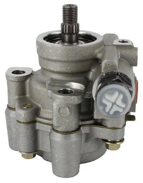 2000 Toyota Tacoma 2.7L Power Steering Pump
